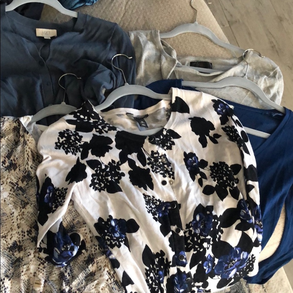 Cardigan Bundle - image 6